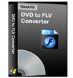 ThinkVD DVD to FLV Converter
